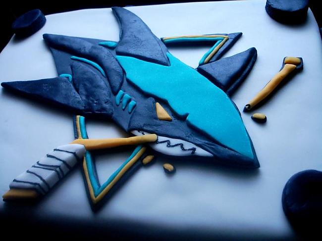 Neskatoties uz visiem komandas... Autors: koni4jo NHL San Jose Sharks