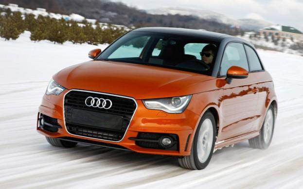  Autors: FuRiOuSe Audi A1