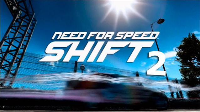 NFS SHIFT 2Izies pēc... Autors: MrDeny Datorspēles, kuras drīzumā jau parādīsies