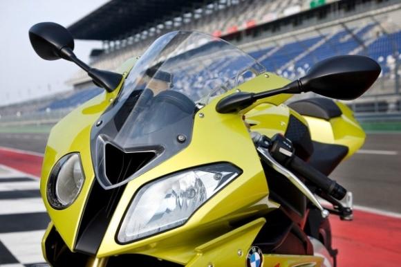  Autors: bee62 Motocikls bmw s 1000 rr