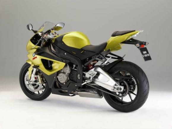  Autors: bee62 Motocikls bmw s 1000 rr