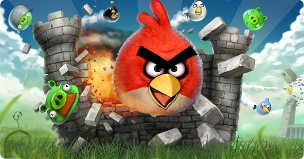  Autors: Lego2121 Angry birds