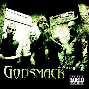  Autors: agris365 Godsmack - Cryin'Like A Bitch!!