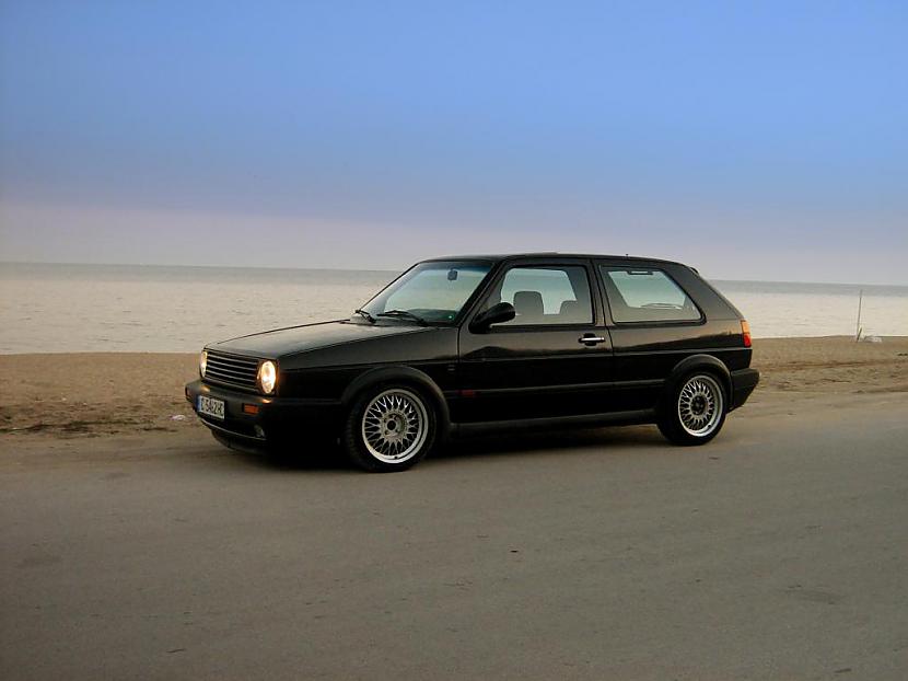  Autors: MelnītS Golf MK2