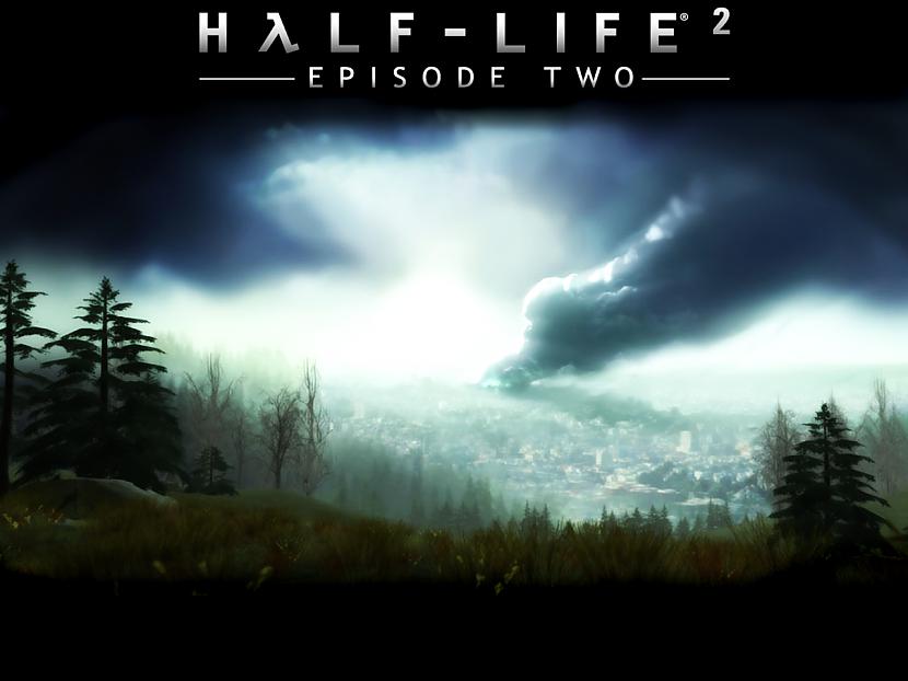 7HalfLife 2 Episode Three Autors: Gomikss 2011 gada visgaiditakas speles