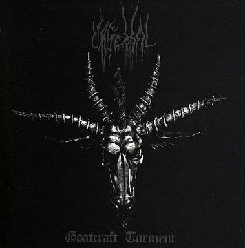 m True Norwegian Goat Horns m Autors: Fosilija Black metal from hell