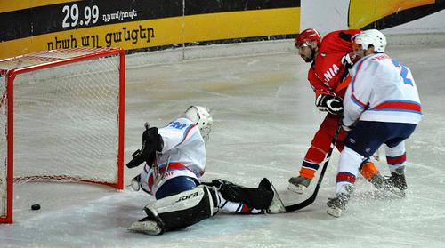 Vājāka komanda pēc iihf... Autors: tsnhockey Fakti par IIHF