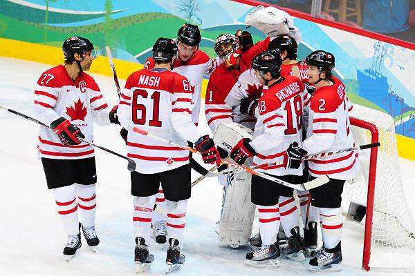 Kopš pastāv elites grupa... Autors: tsnhockey Fakti par IIHF