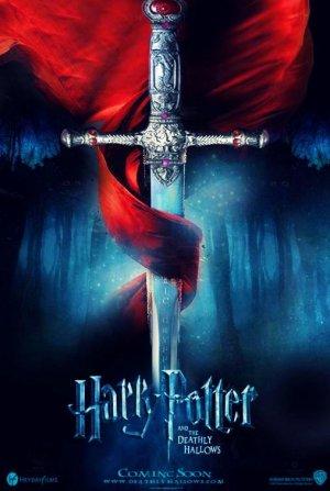 Harry Potter and the Deathly... Autors: Gomikss 2011 gada gaiditakas filmas