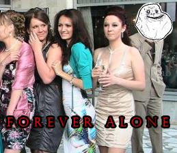  Autors: Krissss Forever alone!