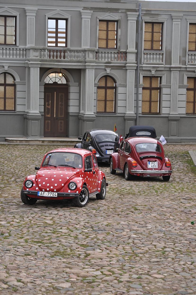  Autors: tpaipalsfoto VW Beetle