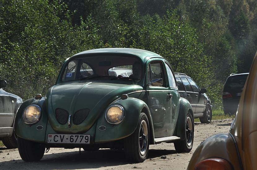  Autors: tpaipalsfoto VW Beetle