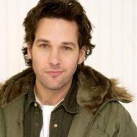 Paul Rudd  Mike Hanigan Autors: PaPaRaCiIi Friends - Draugi