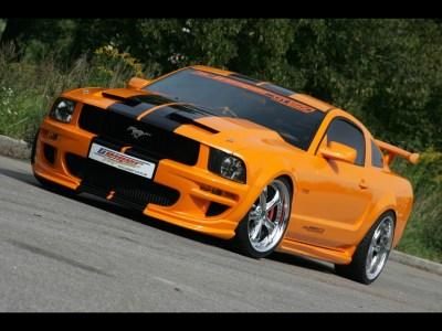  Autors: Fosilija Ford Mustang<3