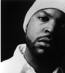 1 vieta Ice Cube ļoti... Autors: Fosilija Manuprāt, 5 labākie reperi!