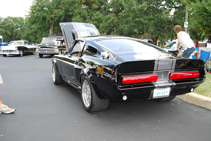  Autors: FuRiOuSe Ford Mustang Shelby Cobra 1967