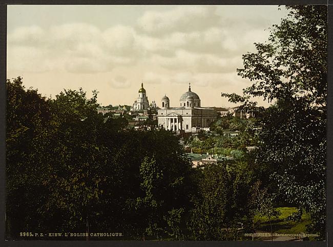  Autors: Mishanja Фотографии Украины (1890-1900 год)