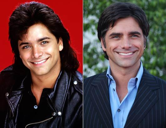 John Stamos Jesse Katsopolis Autors: yourlia Full House