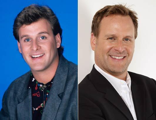 Dave Coulier Joey Gladstone Autors: yourlia Full House