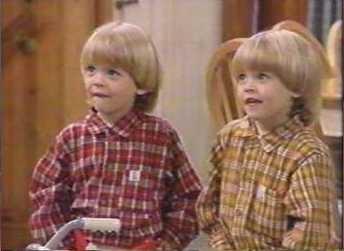 Blake TuomyWilhoit and Dylan... Autors: yourlia Full House