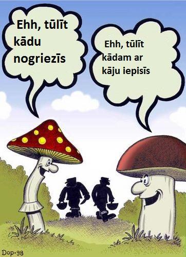  Autors: MrDeny Komiksiņi jūsu priekam