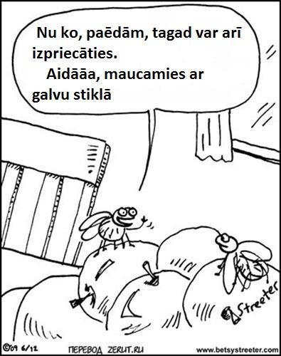  Autors: MrDeny Jautrie Komiksiņi