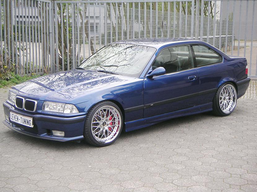  Autors: Zakis18 BMW E-36