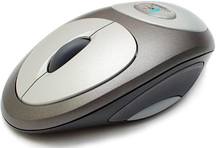  Autors: goner51 Logitech datora pelītes