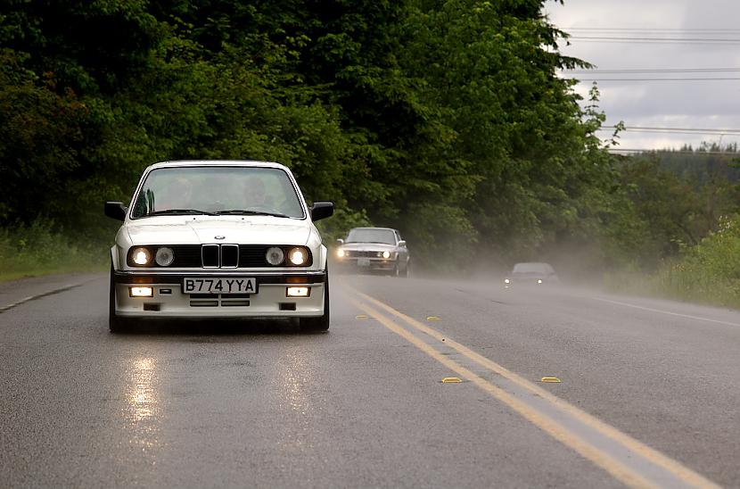  Autors: Ekskluzīvais Vacu auto - BMW ....