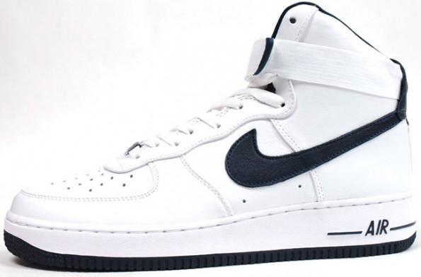 Air Force 1 High NSW Autors: redf0xs Nike Shoes