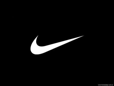 Nike kompānijas logo Autors: redf0xs Nike Shoes