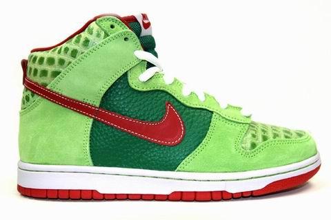  Autors: redf0xs Nike shoes 2