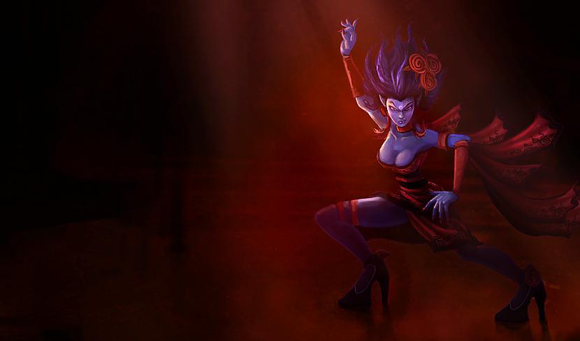  Autors: Roxyna League of Legends wallpapers