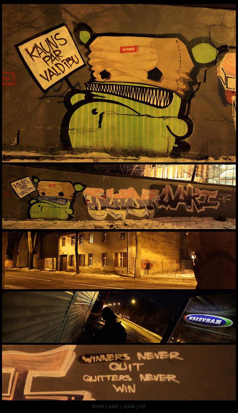  Autors: MidnightBeast Best of KIWIE, un ne tikai !!!