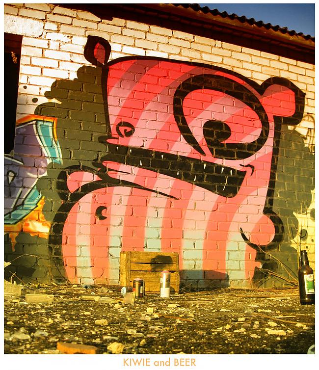  Autors: MidnightBeast Best of KIWIE, un ne tikai !!!