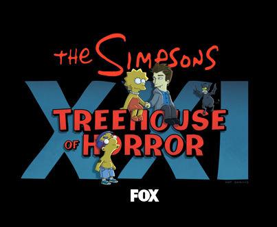 Speciālajā Simpsonu Krēslas... Autors: Ibumetīns Fakti par multenēm.