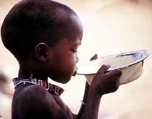 Etiopija cieš no pārtikas... Autors: chabonick Top 10 nabadzīgākās valstis.