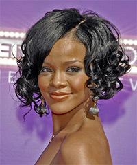 Dont stop the music I hate... Autors: silverxangel Rihannas frizūras