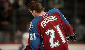 2008 gada 25 februārī... Autors: MunchiesPro Peter Forsberg is back.