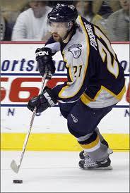 Nashville Predators spēlēja 17... Autors: MunchiesPro Peter Forsberg is back.