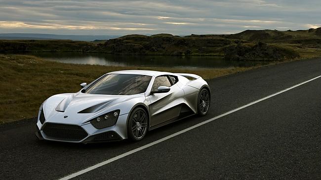  Autors: youfunnyguy Zenvo ST1