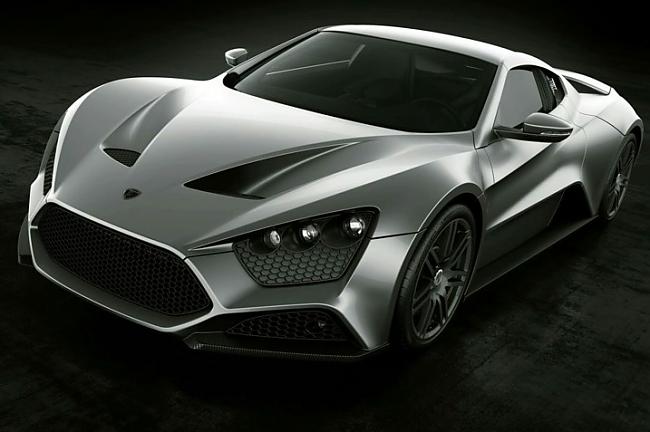  Autors: youfunnyguy Zenvo ST1