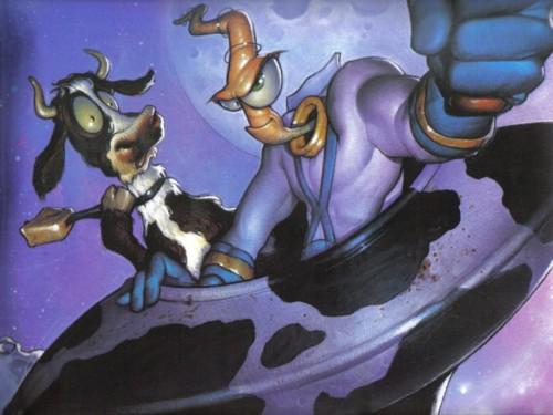 Earthworm Jim Autors: blink1822 Earthworm Jim...