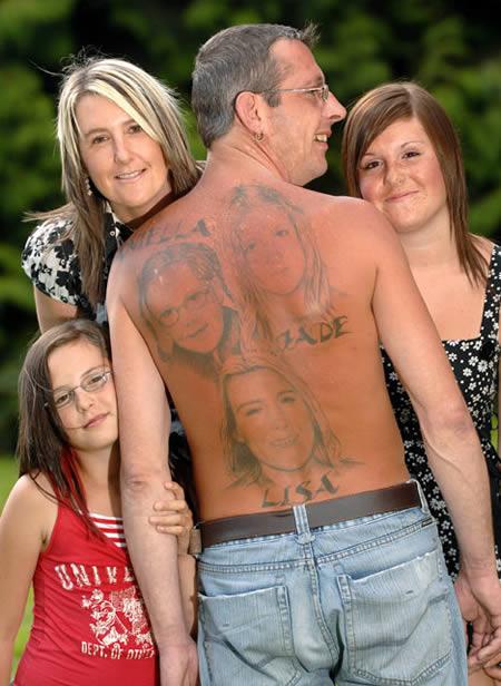 Šis vīrietis samaksāja 1000... Autors: varenskrauklis Tetovējumu STĀSTI!