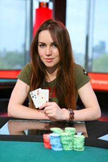 Liv Boeree Pokers Autors: Benjaminsh Seksīgākās atlētes