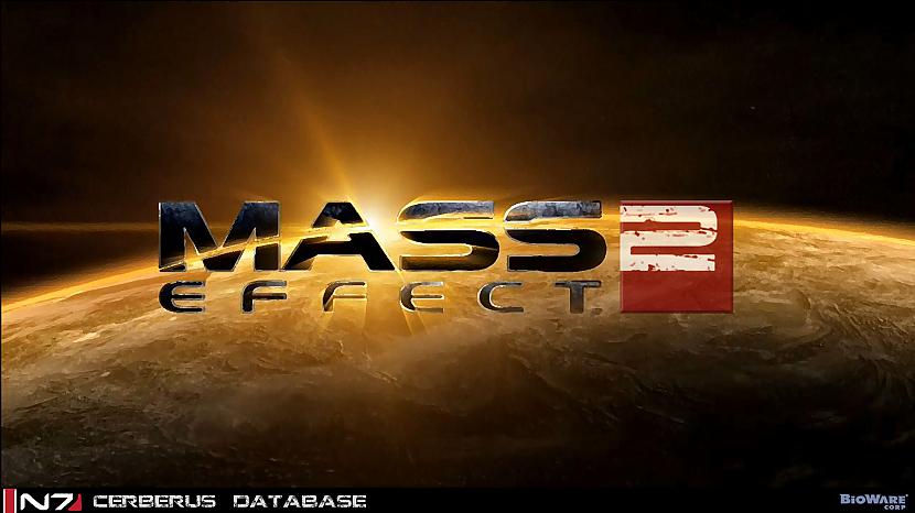  Autors: GET MONEY Mass Effect bildes un video