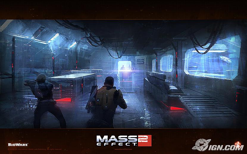  Autors: GET MONEY Mass Effect bildes un video