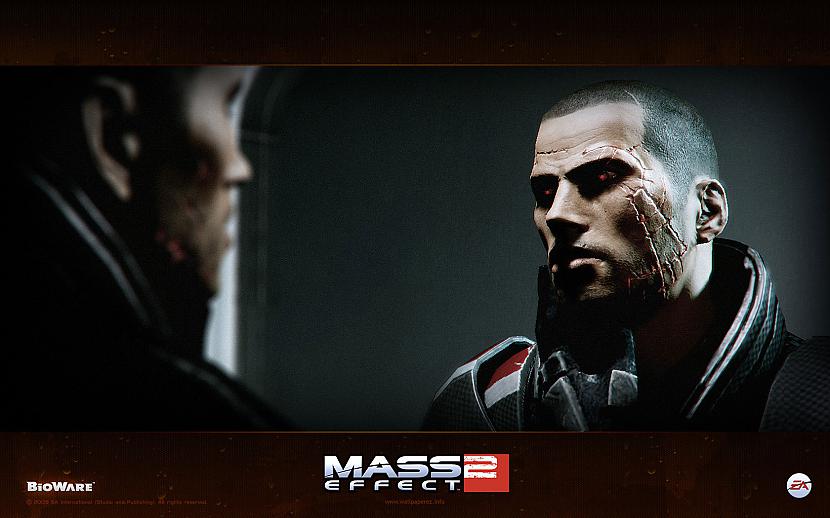  Autors: GET MONEY Mass Effect bildes un video