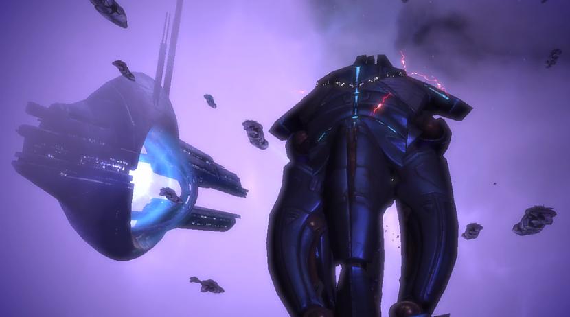  Autors: GET MONEY Mass Effect bildes un video