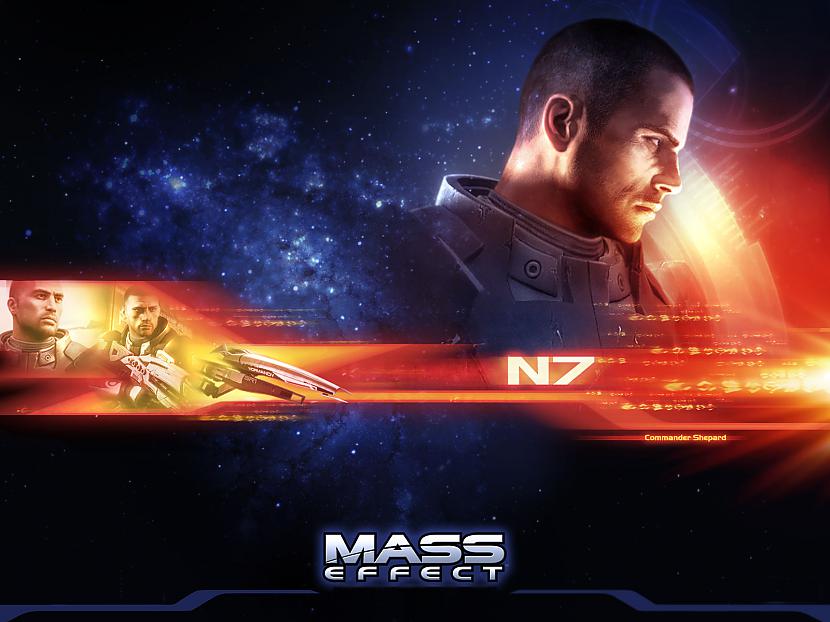  Autors: GET MONEY Mass Effect bildes un video